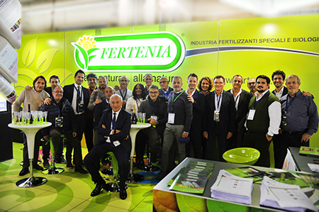 Fertenia gruppo stand2