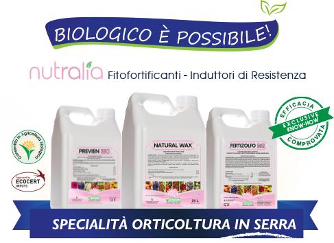 biologico possibile