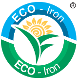 eco iron ico