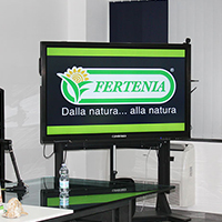 Nuova sede Fertenia