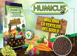 Humicus Gr di Fertenia